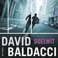 Doelwit | David Baldacci | 