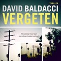 Vergeten | David Baldacci | 
