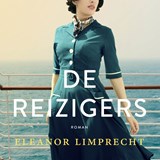 De reizigers - Eleanor Limprecht - 9789046172278