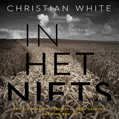 In het niets, Christian White - Luisterboek MP3 - 9789046172339
