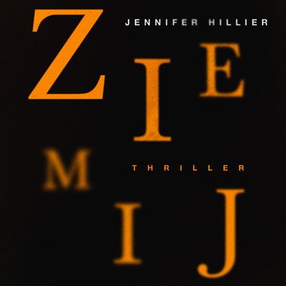 Zie mij, Jennifer Hillier - Luisterboek MP3 - 9789046172377