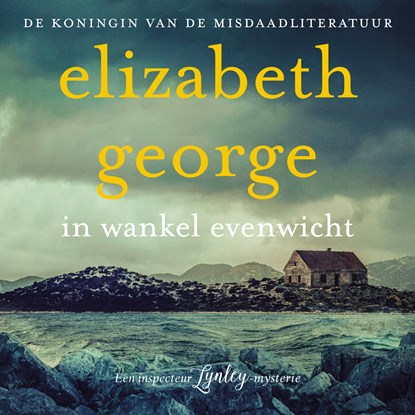 In wankel evenwicht, Elizabeth George - Luisterboek MP3 - 9789046172506