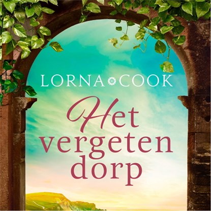 Het vergeten dorp, Lorna Cook - Luisterboek MP3 - 9789046172773