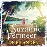 De eilanden, Suzanne Vermeer -  - 9789046172797