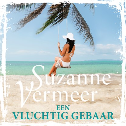Een vluchtig gebaar, Suzanne Vermeer - Luisterboek MP3 - 9789046172858