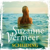 De scheiding, Suzanne Vermeer -  - 9789046172865