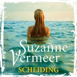 De scheiding - Suzanne Vermeer - 9789046172865