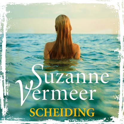 De scheiding, Suzanne Vermeer - Luisterboek MP3 - 9789046172865