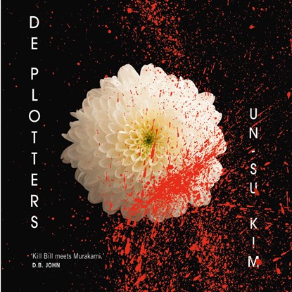 De plotters, Un-Su Kim - Luisterboek MP3 - 9789046172988