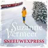 Sneeuwexpress, Suzanne Vermeer -  - 9789046173084