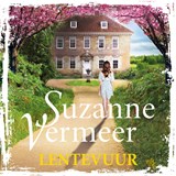 Lentevuur, Suzanne Vermeer -  - 9789046173091