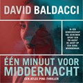 Eén minuut voor middernacht | David Baldacci | 