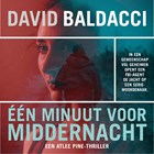 Eén minuut voor middernacht | David Baldacci | 