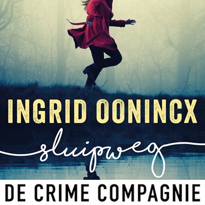 Sluipweg, Ingrid Oonincx - Luisterboek MP3 - 9789046173305