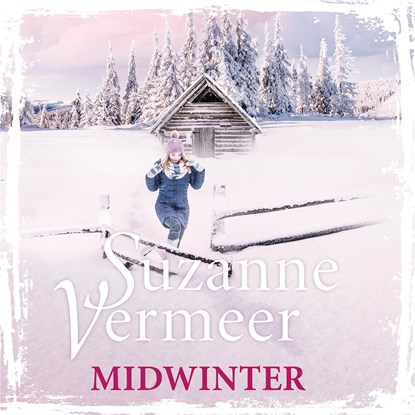 Midwinter, Suzanne Vermeer - Luisterboek MP3 - 9789046173695