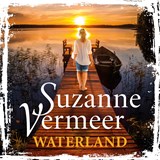 Waterland, Suzanne Vermeer -  - 9789046173701