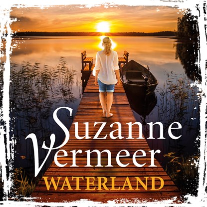 Waterland, Suzanne Vermeer - Luisterboek MP3 - 9789046173701