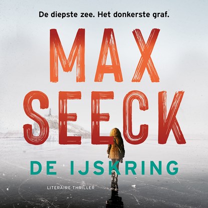 De ijskring, Max Seeck - Luisterboek MP3 - 9789046174180