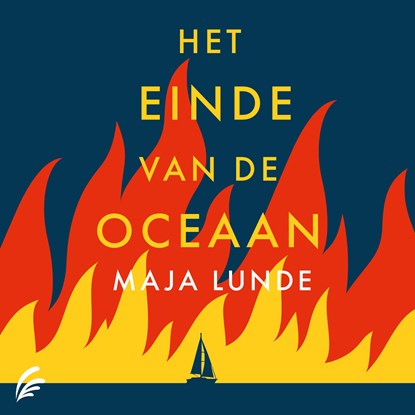 Het einde van de oceaan, Maja Lunde - Luisterboek MP3 - 9789046174449
