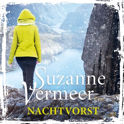 Nachtvorst, Suzanne Vermeer - Luisterboek MP3 - 9789046174760
