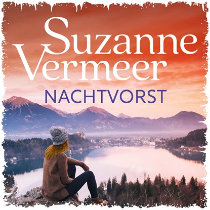 Nachtvorst, Suzanne Vermeer - Luisterboek MP3 - 9789046174760