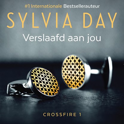 Verslaafd aan jou, Sylvia Day - Luisterboek MP3 - 9789046174876