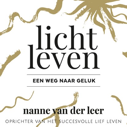 Licht Leven, Nanne van der Leer - Luisterboek MP3 - 9789046174920