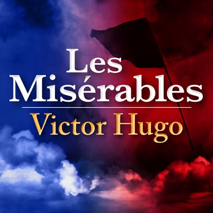 Les Misérables, Victor Hugo - Luisterboek MP3 - 9789046174944