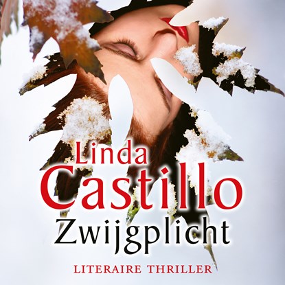 Zwijgplicht, Linda Castillo - Luisterboek MP3 - 9789046175118
