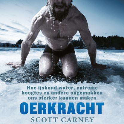 Oerkracht, Scott Carney - Luisterboek MP3 - 9789046175248