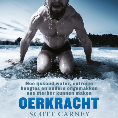 Oerkracht, Scott Carney - Luisterboek MP3 - 9789046175248