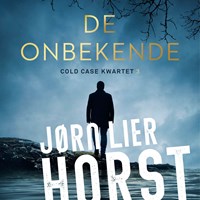 De Onbekende | Jørn Lier Horst | 