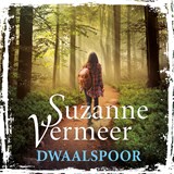 Dwaalspoor, Suzanne Vermeer -  - 9789046175453