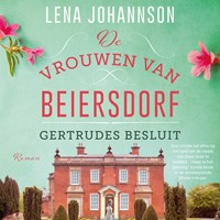 Gertrudes besluit | Lena Johannson | 
