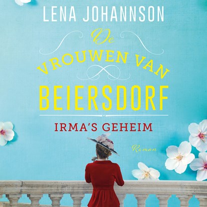 Irma’s geheim, Lena Johannson - Luisterboek MP3 - 9789046175637