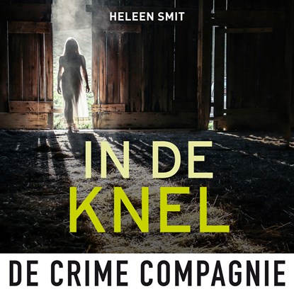 In de knel, Heleen Smit - Luisterboek MP3 - 9789046175651