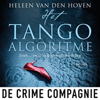 Het tango algoritme | Heleen van den Hoven | 