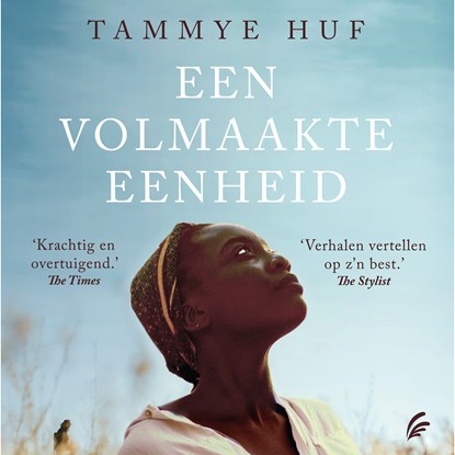 Een volmaakte eenheid, Tammye Huf - Luisterboek MP3 - 9789046175811