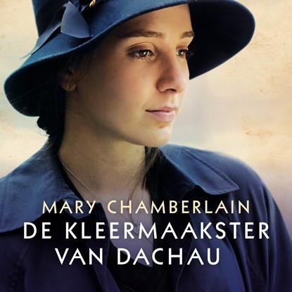 De kleermaakster van Dachau, Mary Chamberlain - Luisterboek MP3 - 9789046176115