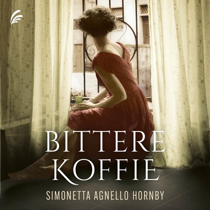 Bittere koffie, Simonetta Agnello Hornby - Luisterboek MP3 - 9789046176276
