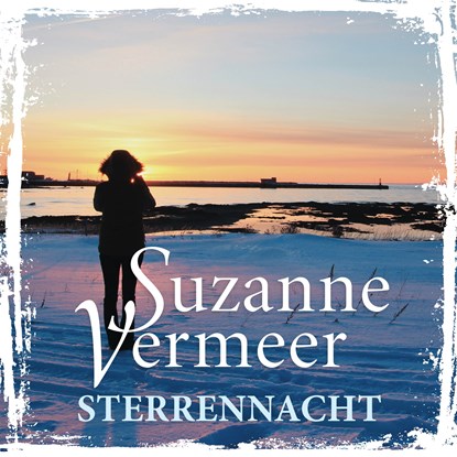 Sterrennacht, Suzanne Vermeer - Luisterboek MP3 - 9789046176368