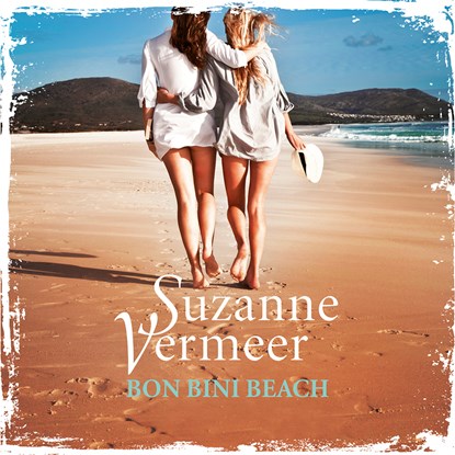 Bon Bini Beach, Suzanne Vermeer - Luisterboek MP3 - 9789046176467