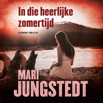 In die heerlijke zomertijd, Mari Jungstedt - Luisterboek MP3 - 9789046176535