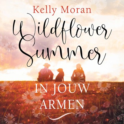 In jouw armen, Kelly Moran - Luisterboek MP3 - 9789046176825