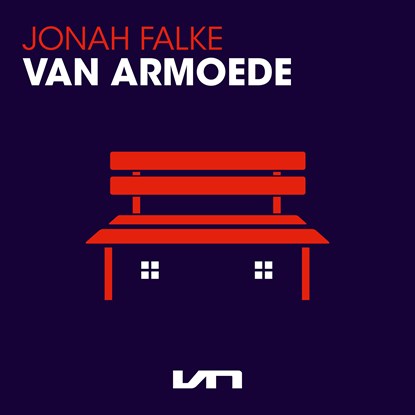 Van armoede, Jonah Falke - Luisterboek MP3 - 9789046176863