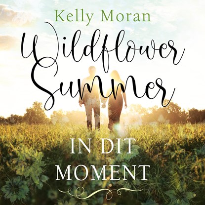 In dit moment, Kelly Moran - Luisterboek MP3 - 9789046177037