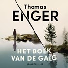 Het boek van de galg | Thomas Enger | 