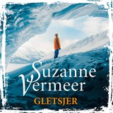 Gletsjer, Suzanne Vermeer -  - 9789046177303