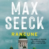 Rancune, Max Seeck -  - 9789046177587