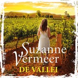 De vallei, Suzanne Vermeer -  - 9789046177907